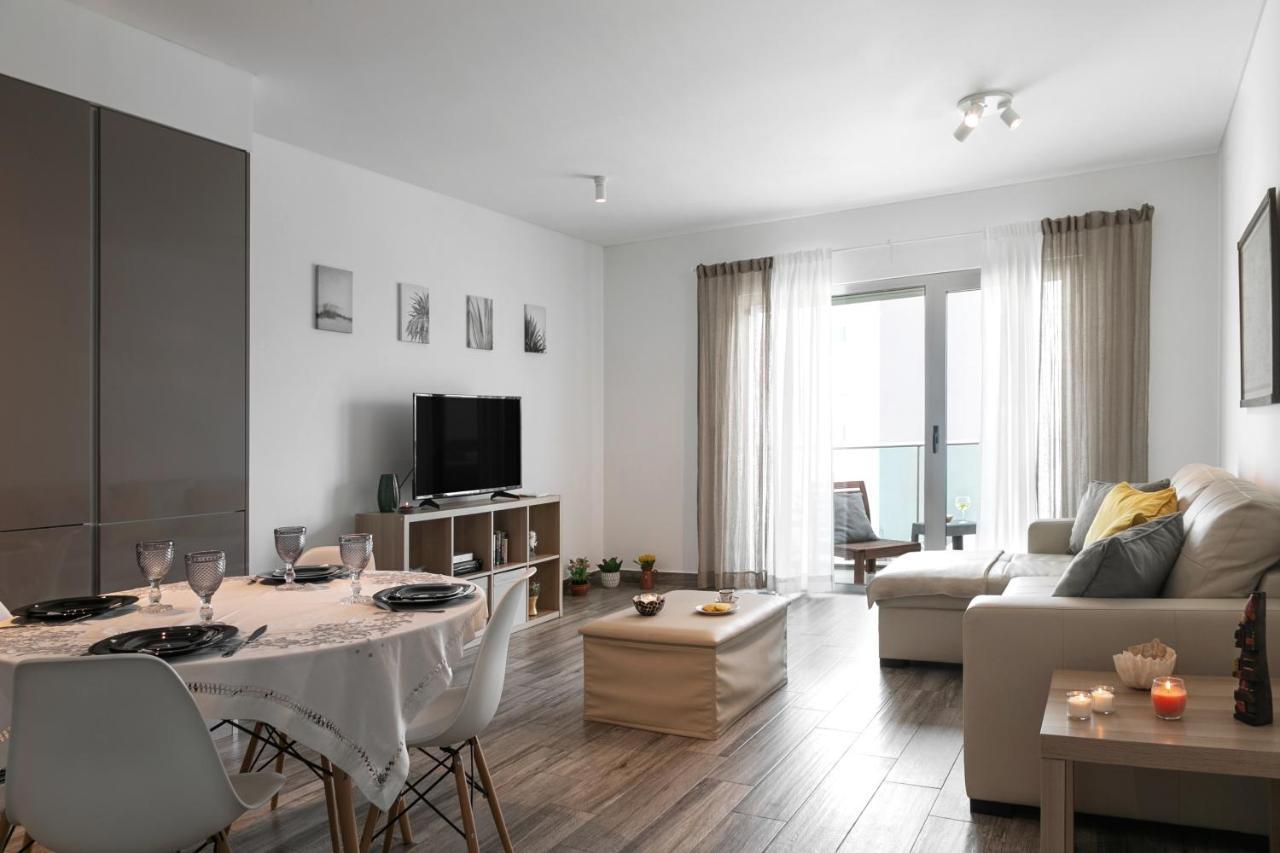 Surfers Paradise Peniche Zewnętrze zdjęcie