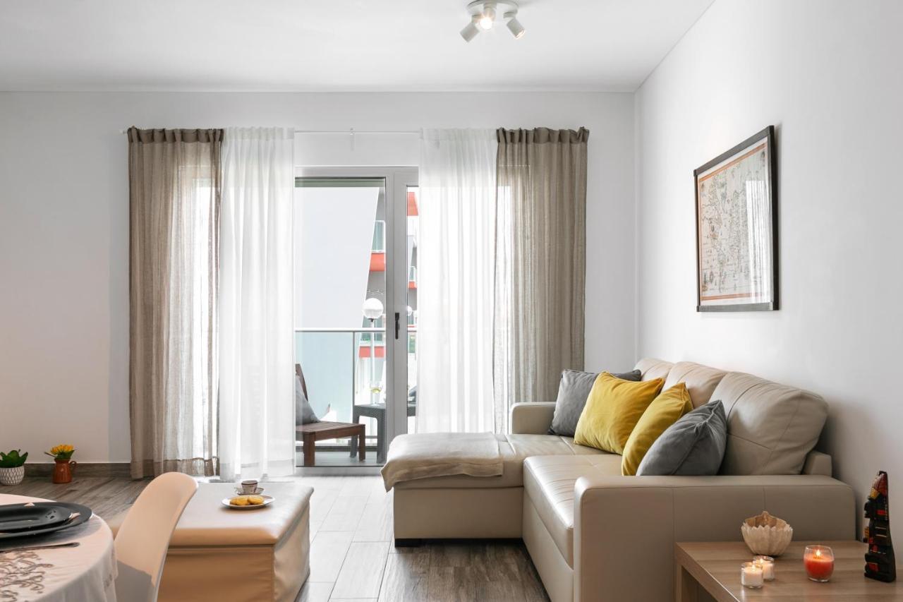 Surfers Paradise Peniche Zewnętrze zdjęcie