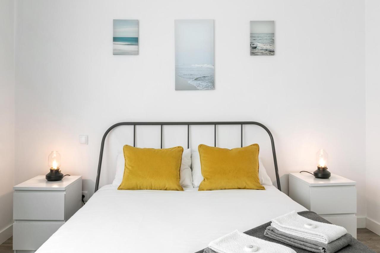 Surfers Paradise Peniche Zewnętrze zdjęcie