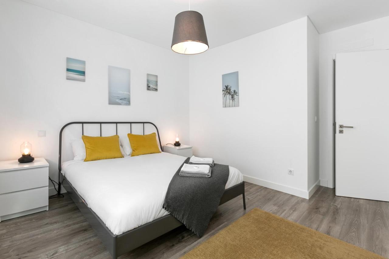 Surfers Paradise Peniche Zewnętrze zdjęcie