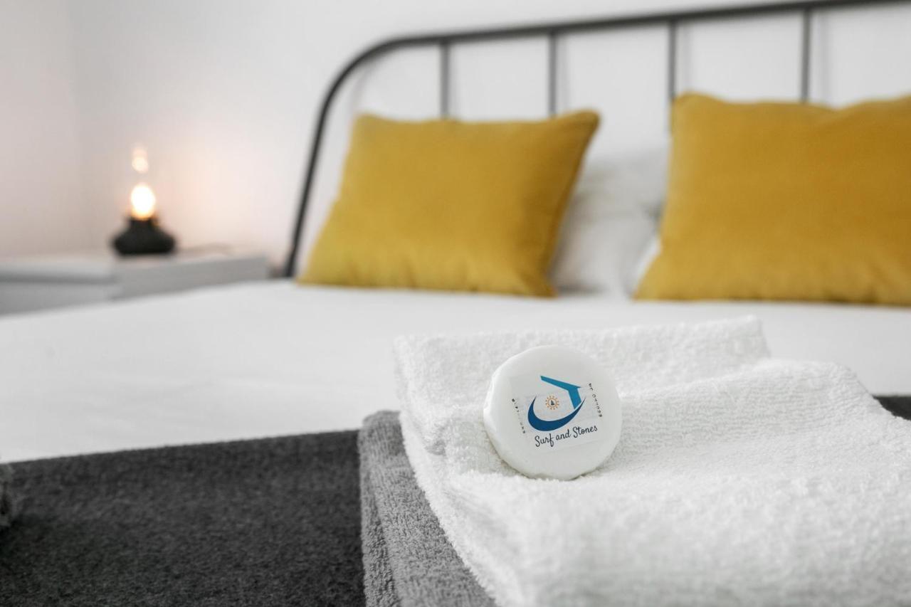 Surfers Paradise Peniche Zewnętrze zdjęcie